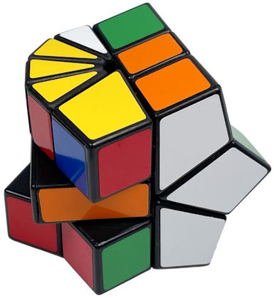 square 1
